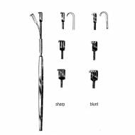 Flexible Retractors