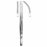 BROPHY Dressing & Tissue Forceps