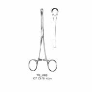 Tissue and Intestinal Forceps WILLIAMS