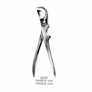 Gluck Thoracic & Lung Surgery