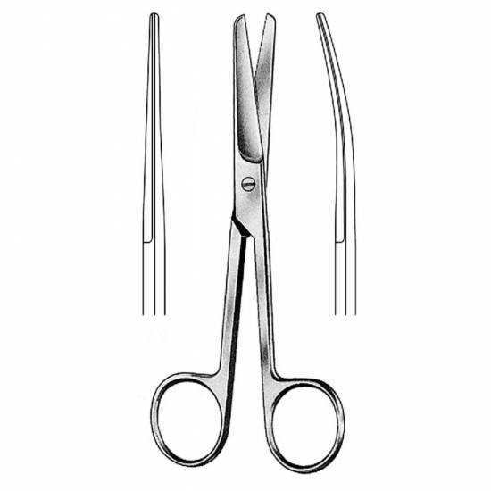 Scissors Operating Scissors STANDARD