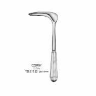 Czerny Rectum