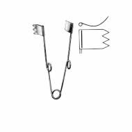Self-Retaining Retractors