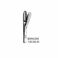 Baracani Tonsil