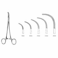 Overholt Artery Forceps