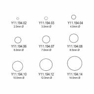 Probes Applicators & Spatula