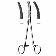 Wertheim Artery Forceps