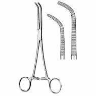 Mixter-Oshaugnessy Artery Forceps
