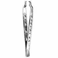 JEANS Dressing & Tissue Forceps