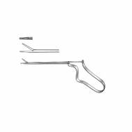 Buck Otology