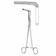 Wertheim-Cullen Artery Forceps