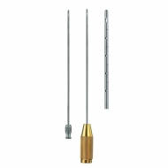  Lipo Suction Cannulas