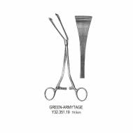 Green-Armytage Obstetrics