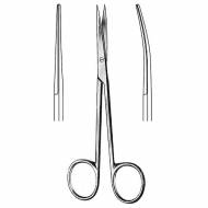 Scissors Dissecting Scissors METZENBAUM