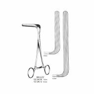 Intestinal and Appendix Clamps Forceps MIKULICZ