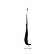 Pterygo-Masseteric Sling Strippers and Zygoma Elevators