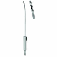 Casparotti Lipo Suction Cannulas