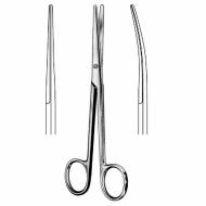 Scissors Dissecting Scissors LEXER