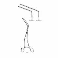 Atrauma Sigmoid Anastomosis Forceps HAYES