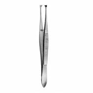 GRAEFE Dressing & Tissue Forceps