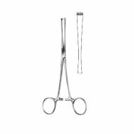 Tissue and Intestinal Forceps LOCKWOOD-ALLIS