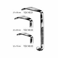 Mcivor Oral Instruments