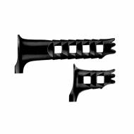 Self-Retaining Retractors