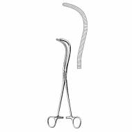 Mayo-Guyon Artery Forceps