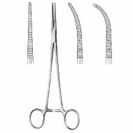 Heiss Artery Forceps