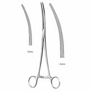 Crafoord Artery Forceps