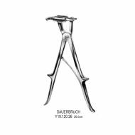 Sauerbruch-frey Thoracic & Lung Surgery