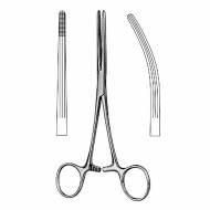 Rochester-Carmalt Artery Forceps