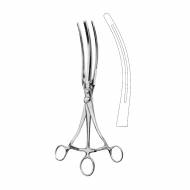 Intestinal and Stomach Clamps ROOSEVELT