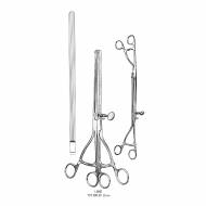 Intestinal and Stomach Clamps LANE