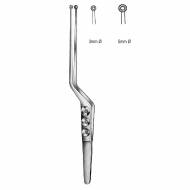 HEIFETZ Dressing & Tissue Forceps