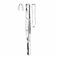 STONE Dressing & Tissue Forceps