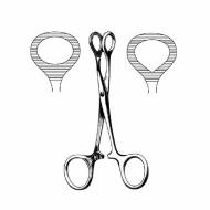 Pean Artery Forceps