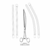 Intestinal and Stomach Clamps NUSSBAUM
