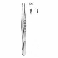 BROWN Dressing & Tissue Forceps