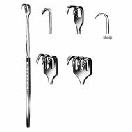 Retractors
