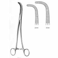 Gray Artery Forceps
