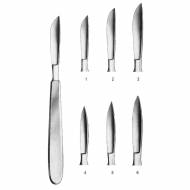  COLLIN Operating knives