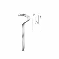 Palate and Chin Retractors OBWEGESER