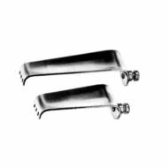 Self-Retaining Retractors