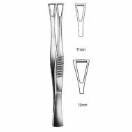 DUVAL Dressing & Tissue Forceps