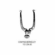 Comyns-Berkeley Gyneocology