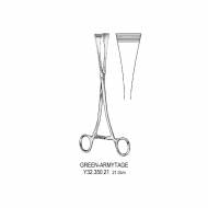 Green-Armytage Obstetrics