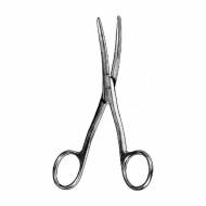 bryant Cotton Swab Forceps