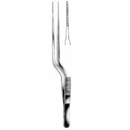 GERALD Dressing & Tissue Forceps