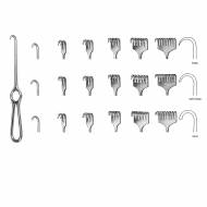 Kocher Retractors